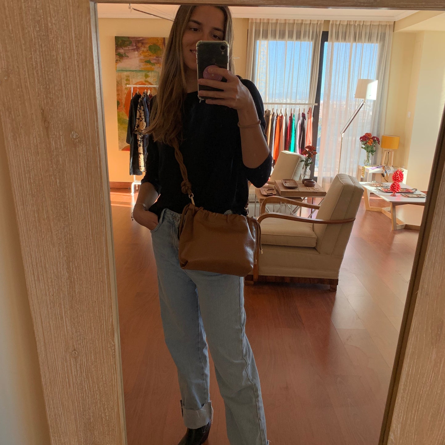 Carmen bag mini