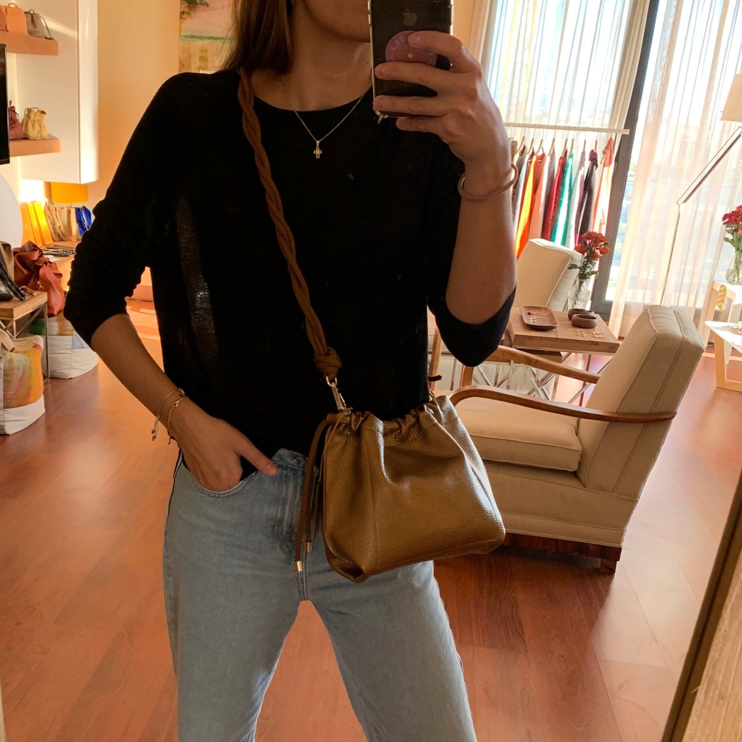 Carmen bag mini