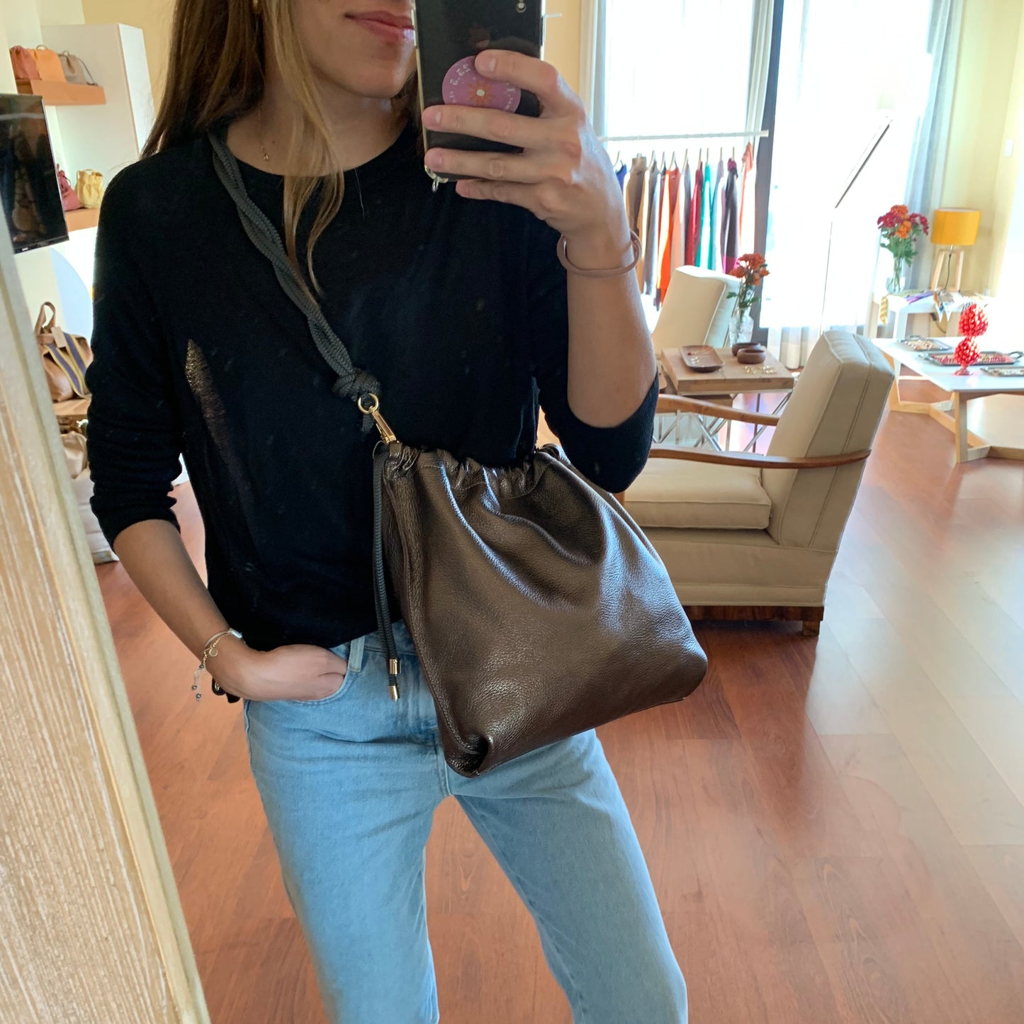 Carmen bag grande