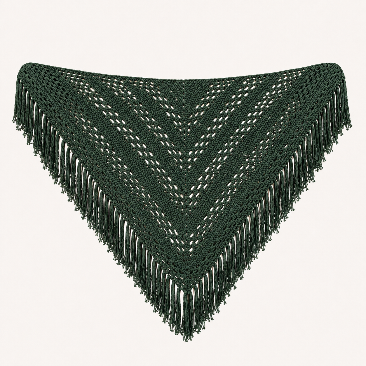 Cotton shawl