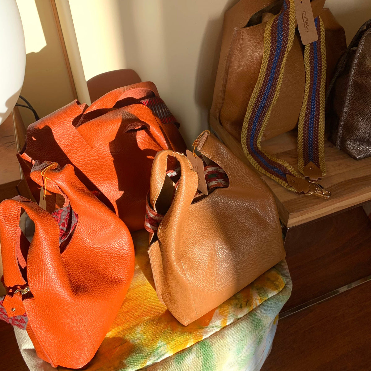 theBAGlab – invocarte