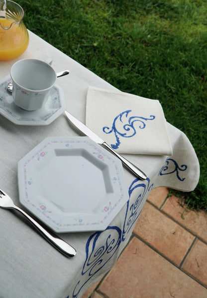 Breakfast for two 700 