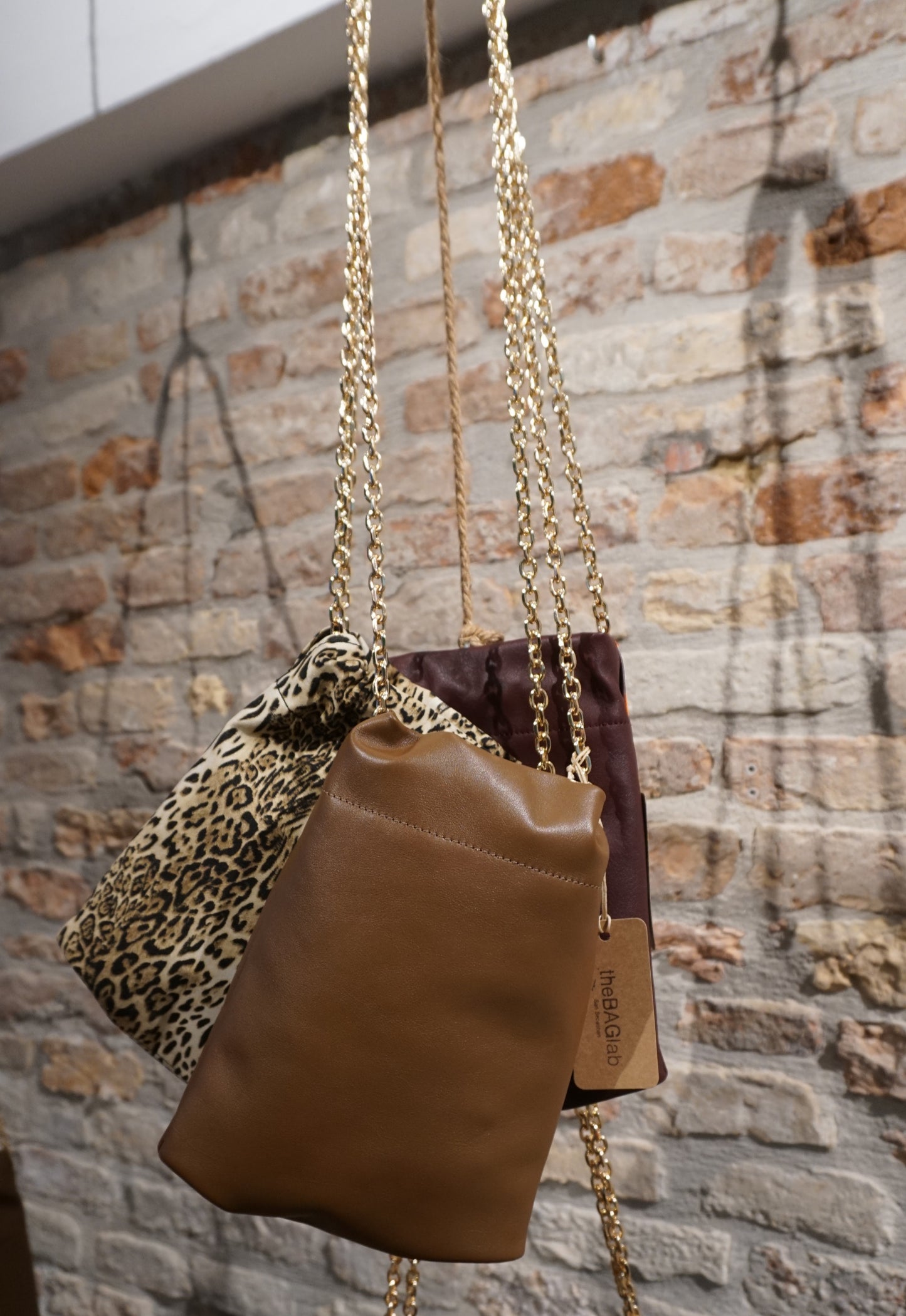 Mini Eider bag