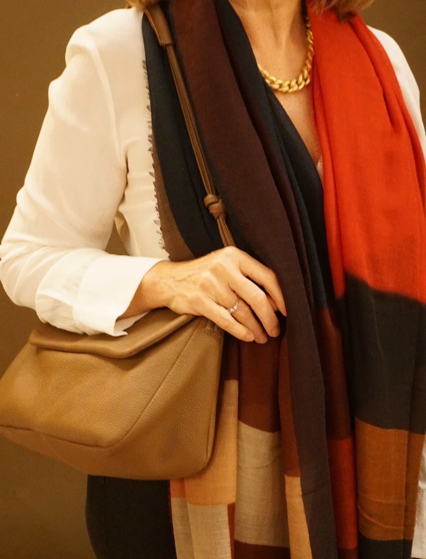 Sandra bag