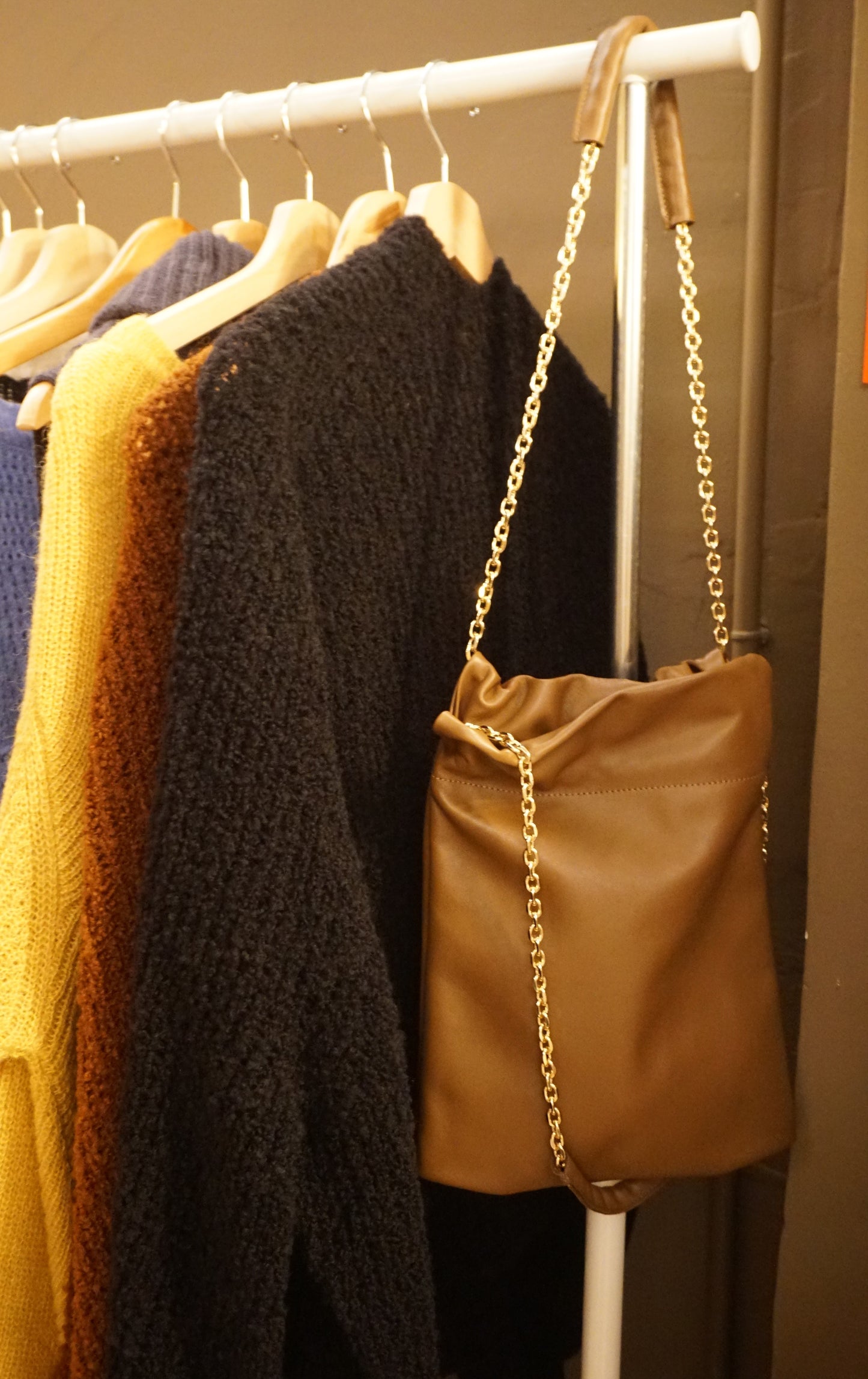 Eider bag