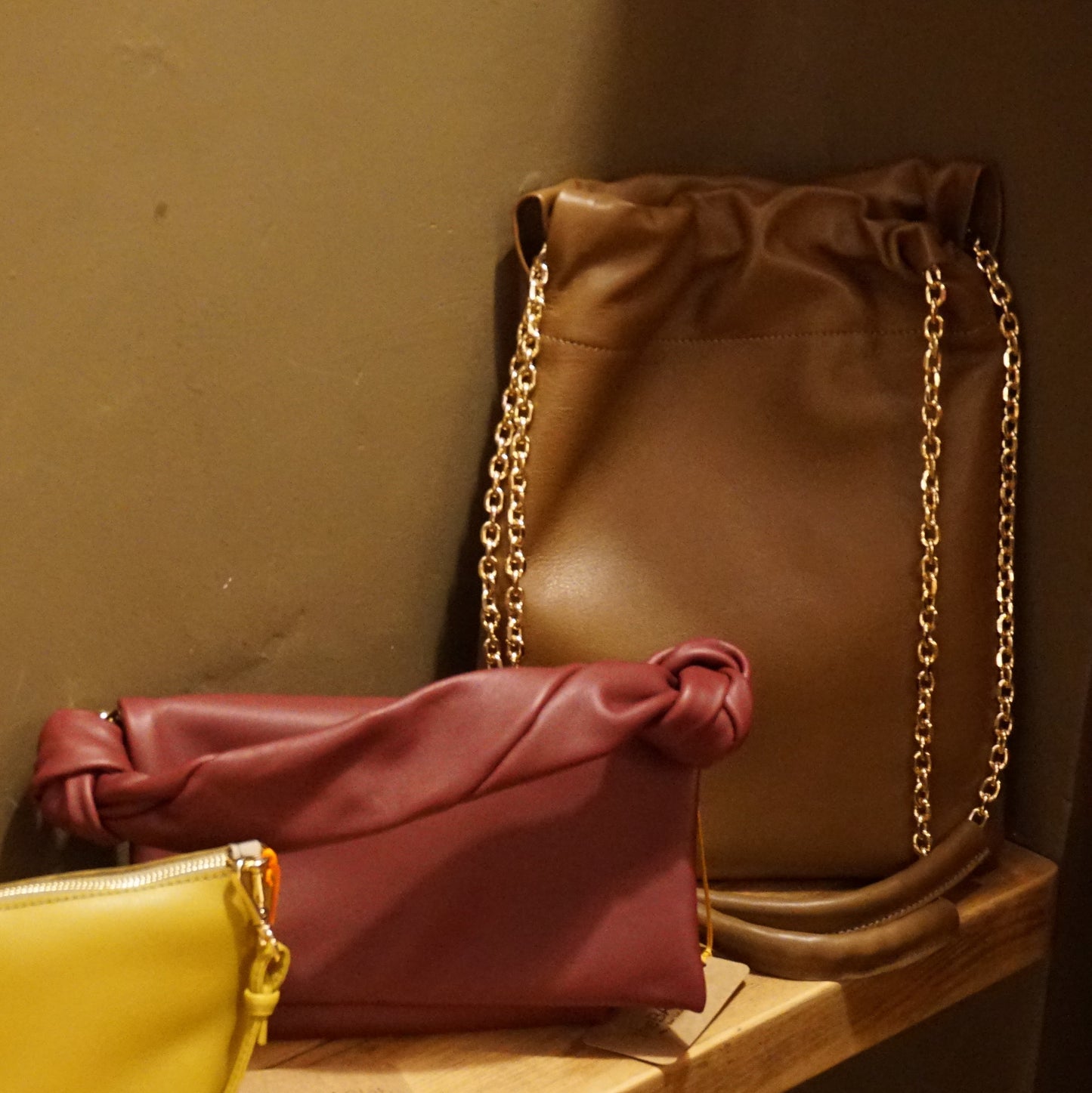 Eider bag