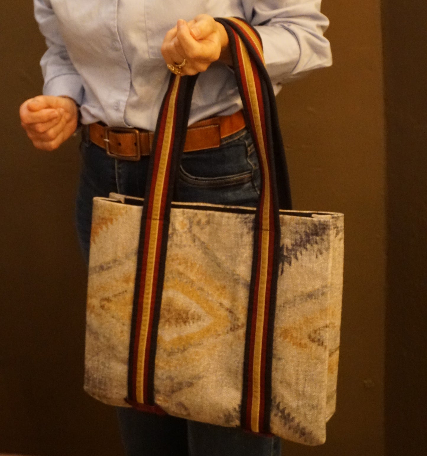 Tote Bag estampado