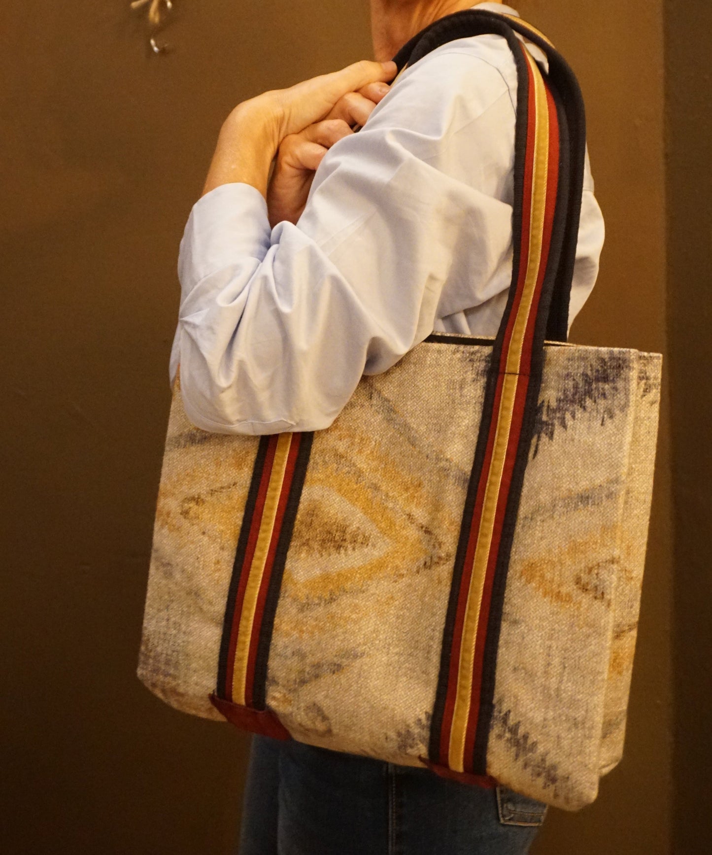 Tote Bag estampado