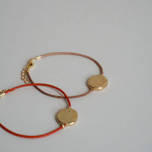Pulsera Gaia