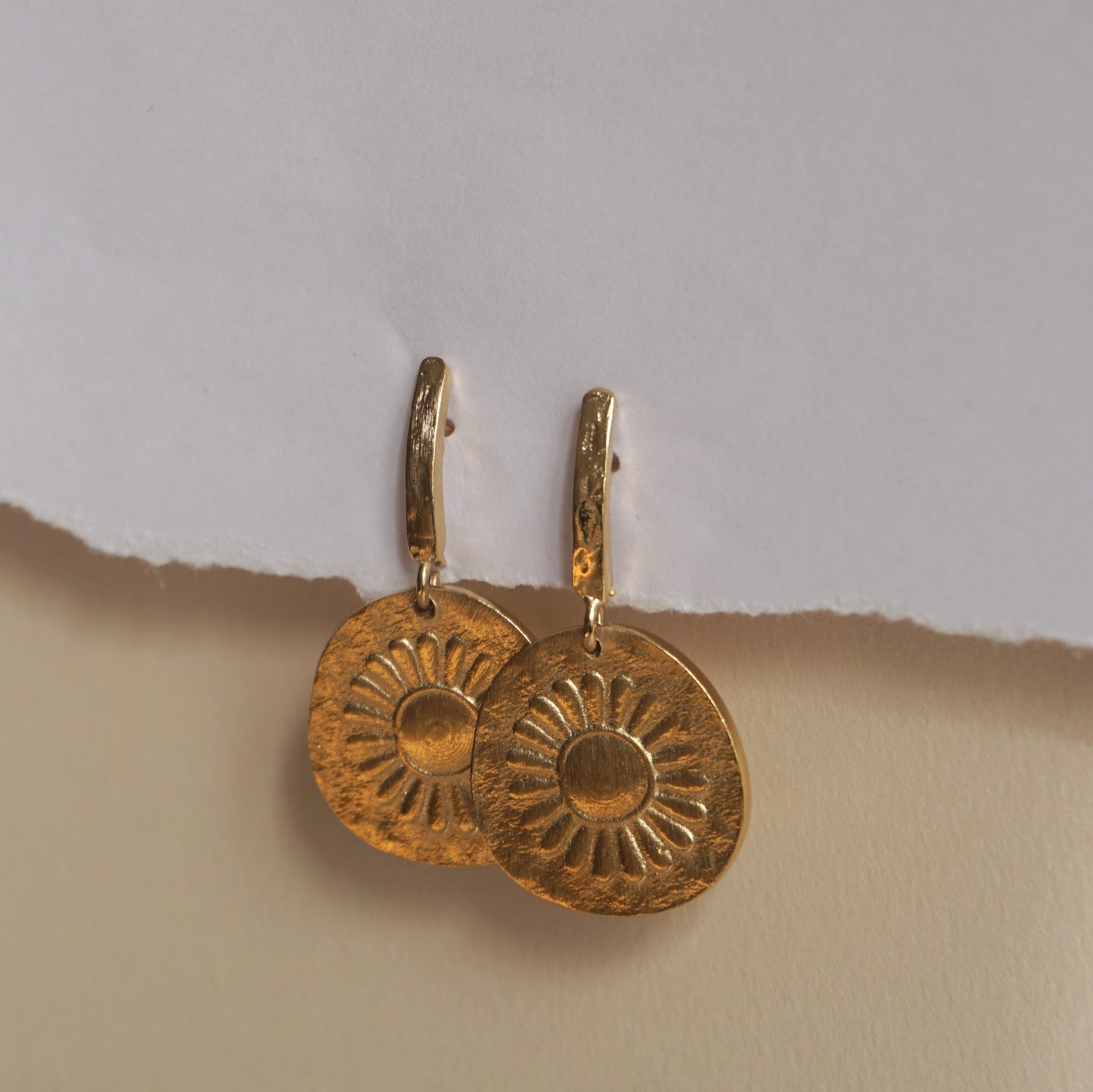 Pendientes Margarita