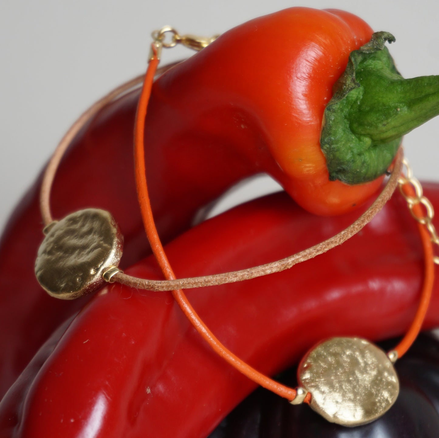 Pulsera Gaia