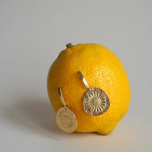 Orecchini Margherita