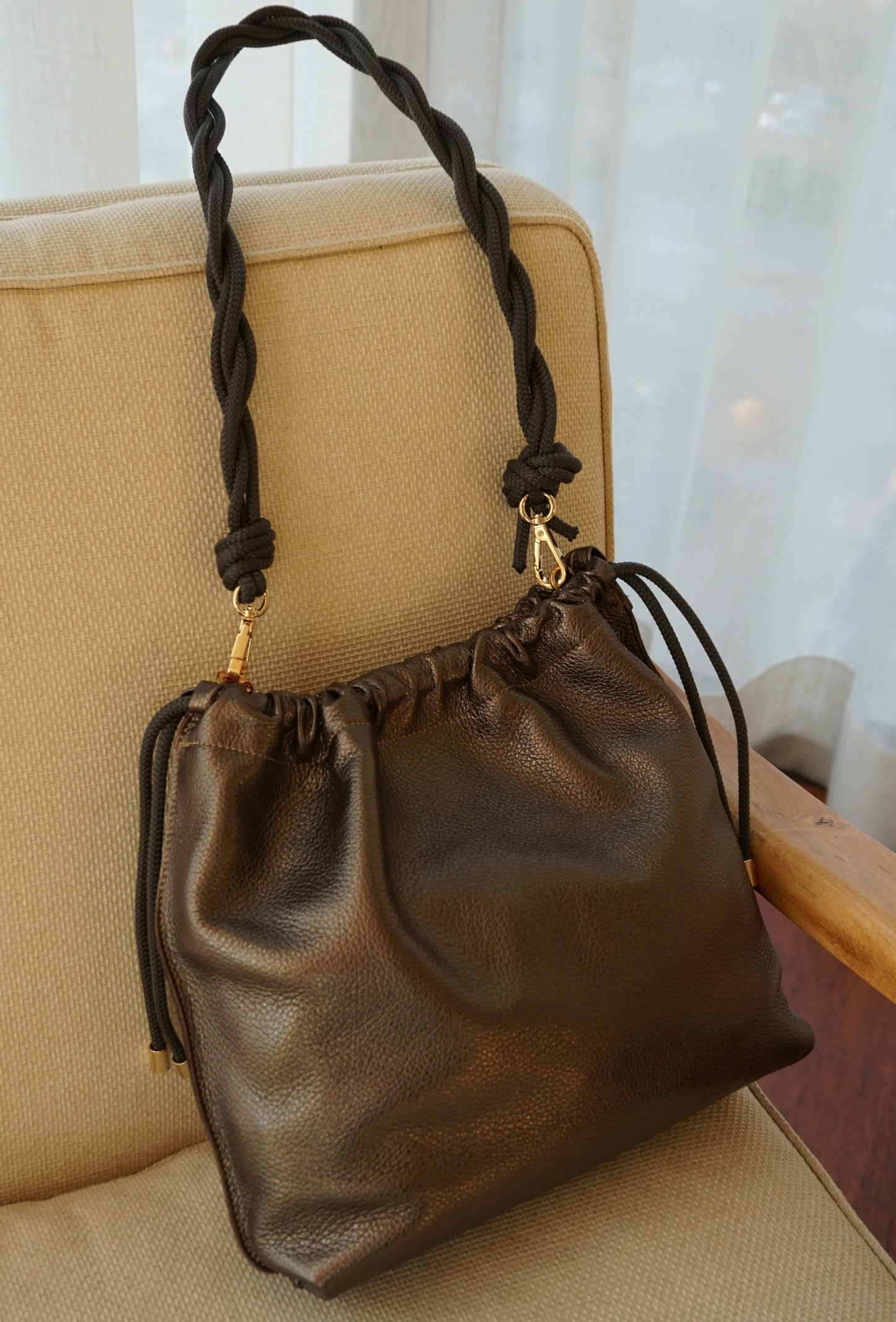 Carmen bag grande