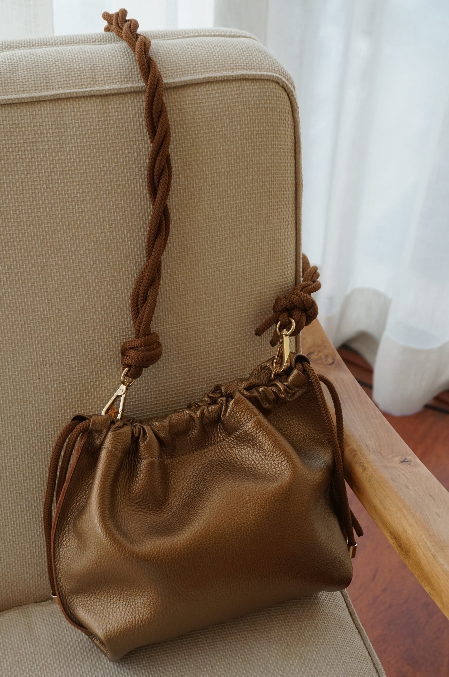 Carmen bag mini