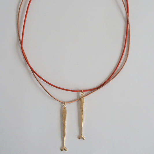 Collar Siluro