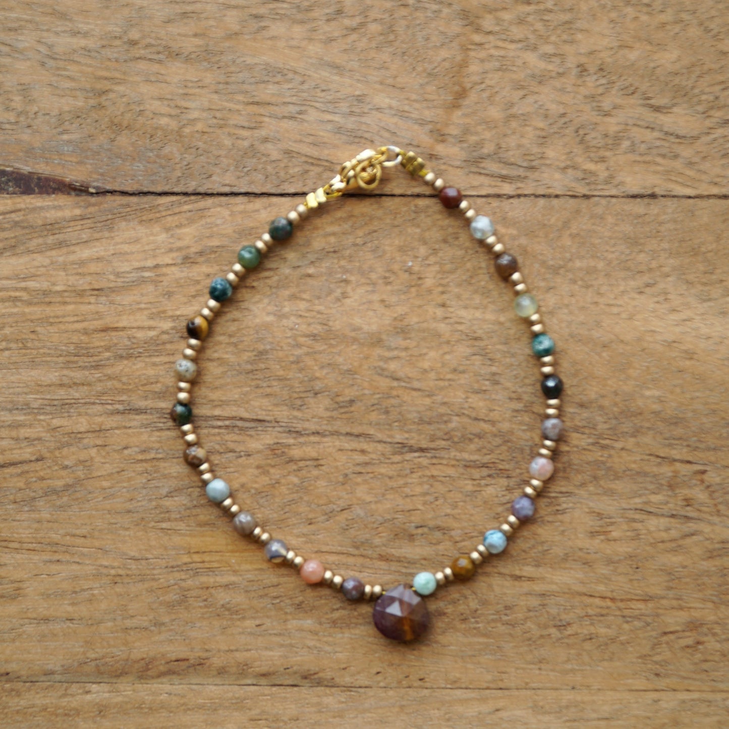 Pulsera Miyuki