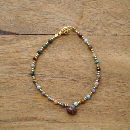 Pulsera Miyuki