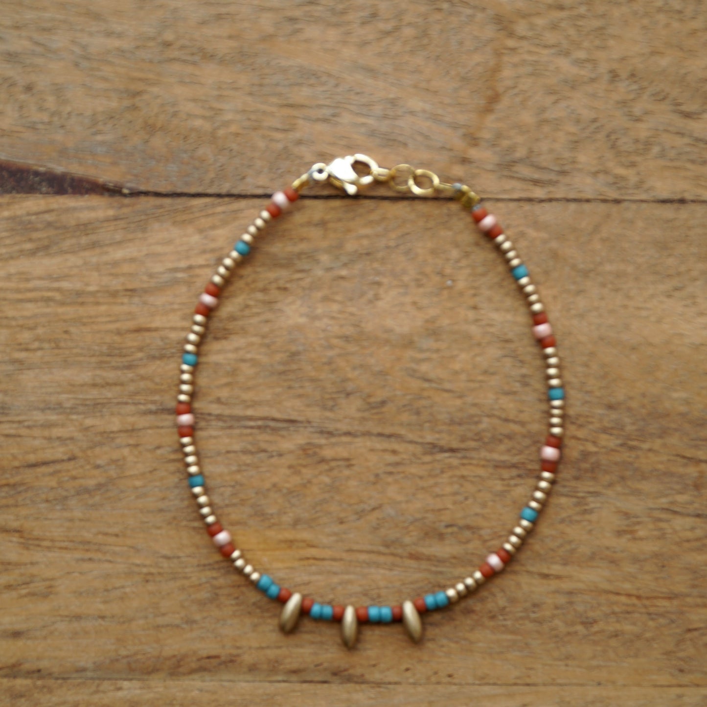 Pulsera Miyuki