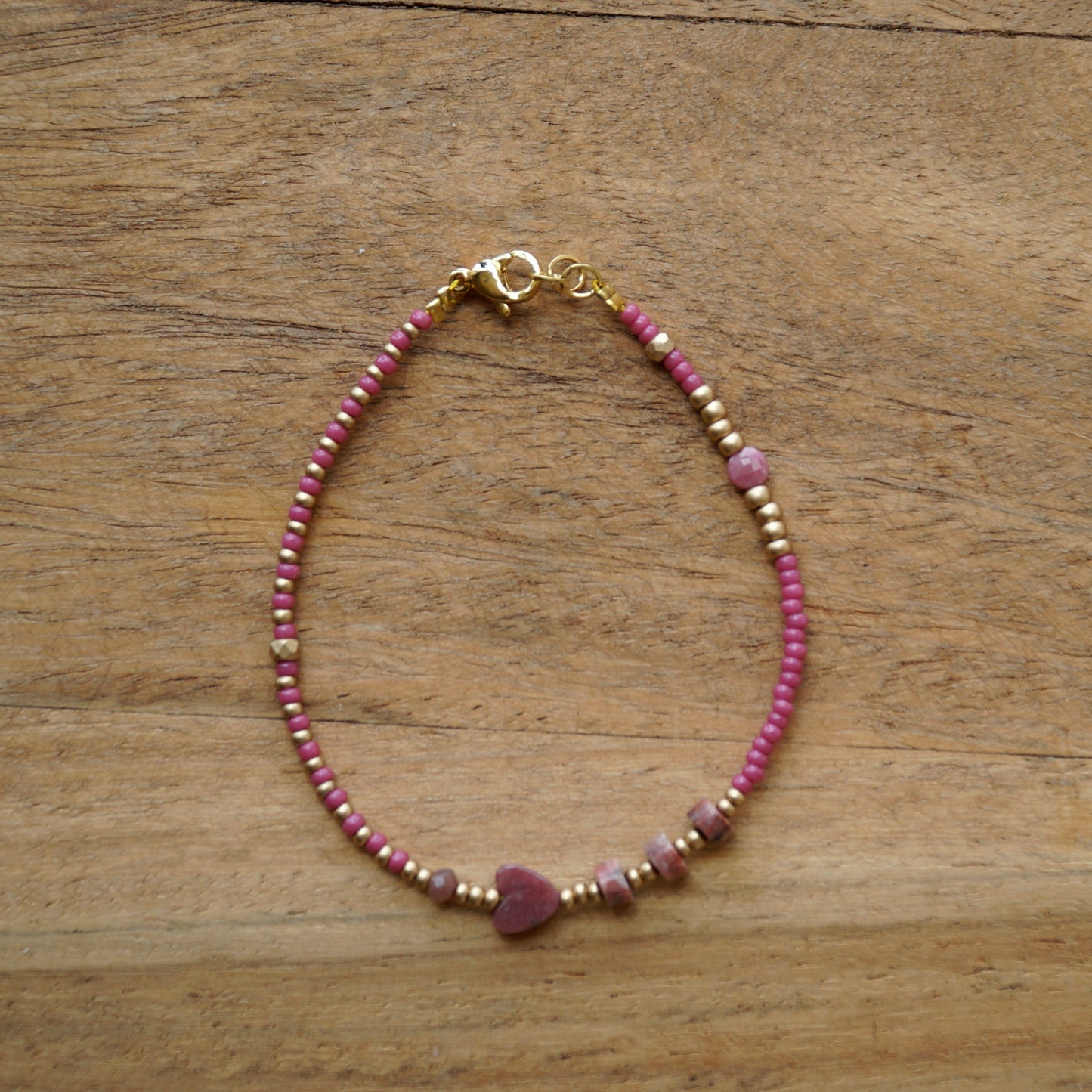 Pulsera Miyuki