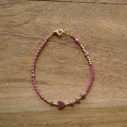 Pulsera Miyuki