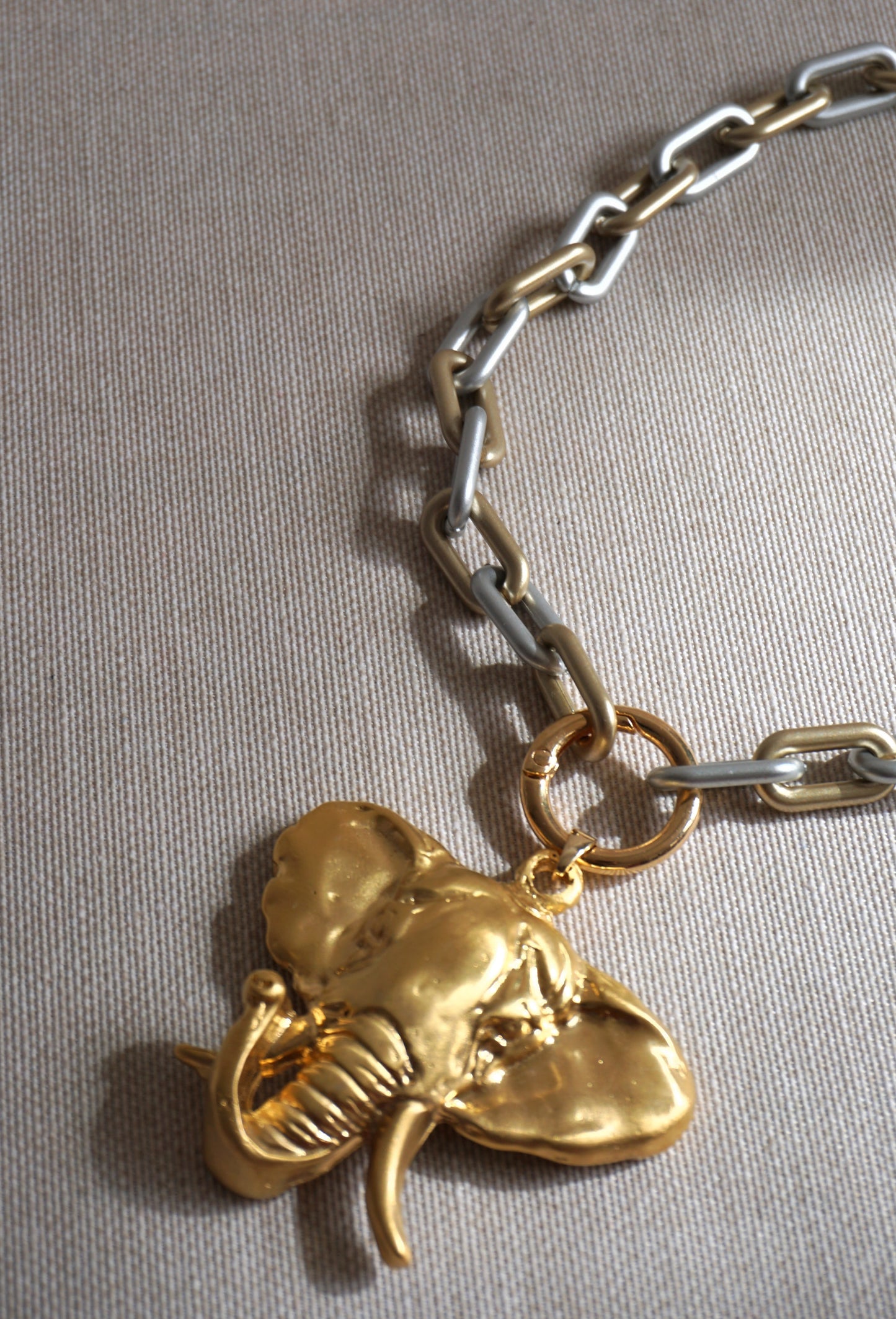 Cadena Elefante