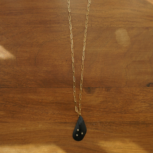 Collar Mejillón