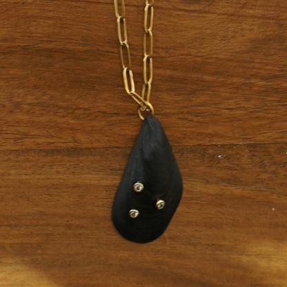 Collar Mejillón