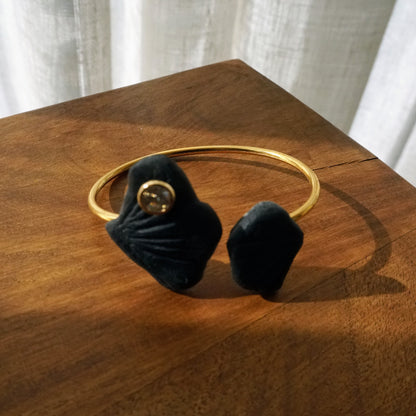 Bracciale Conchiglie in resina.