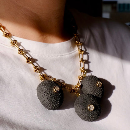 Collar Erizos