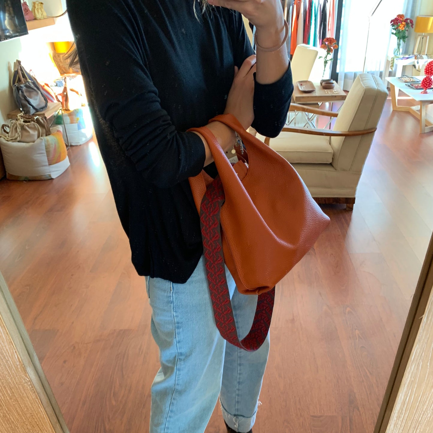 Julia bag mini