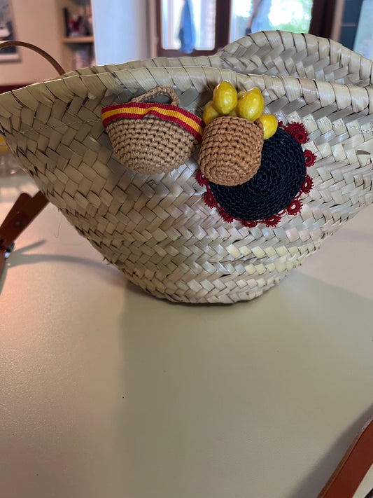 Capazo mini Invocarte España