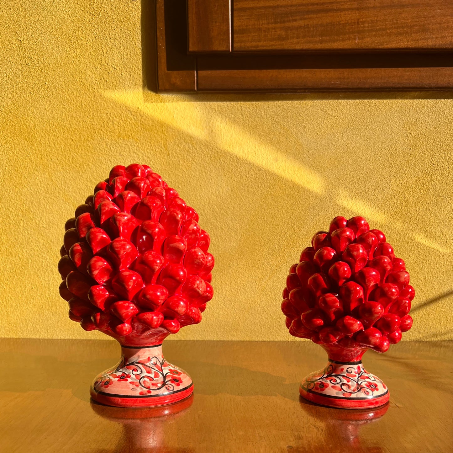 Piña Siciliana