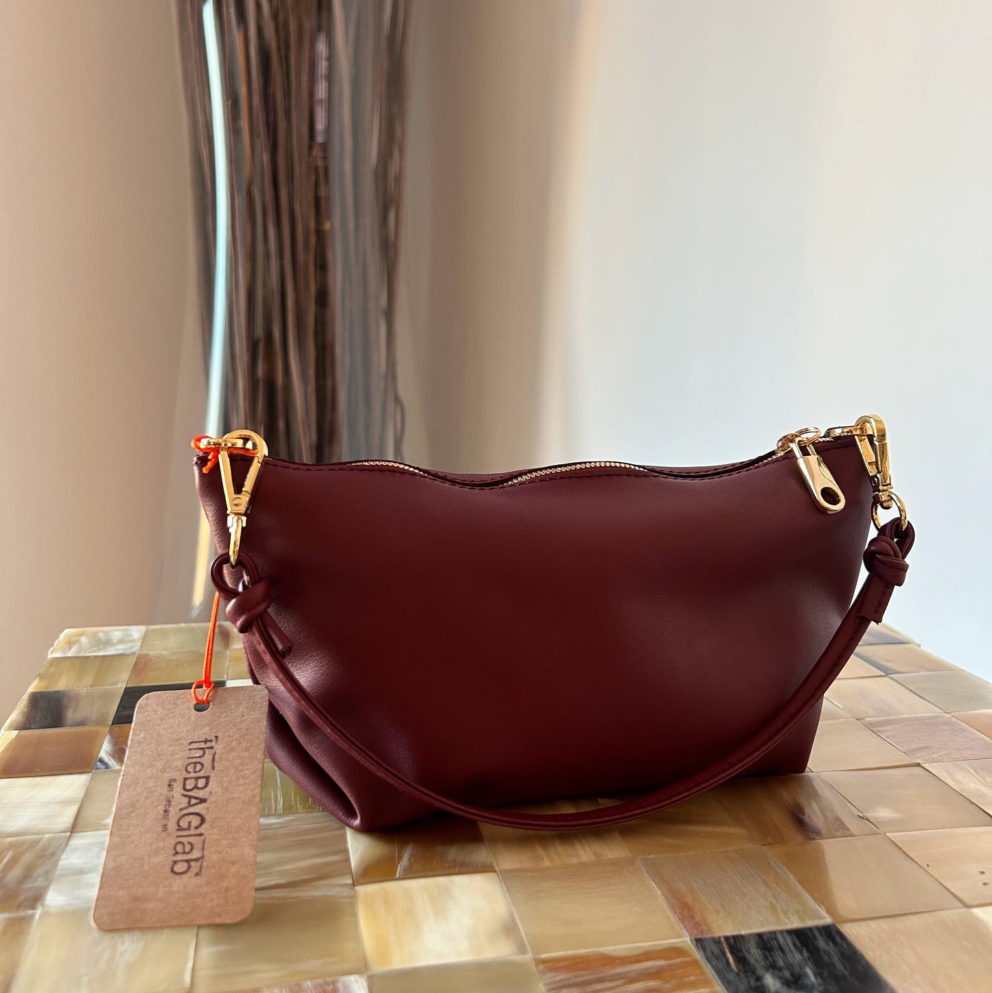 Mini Marina bag