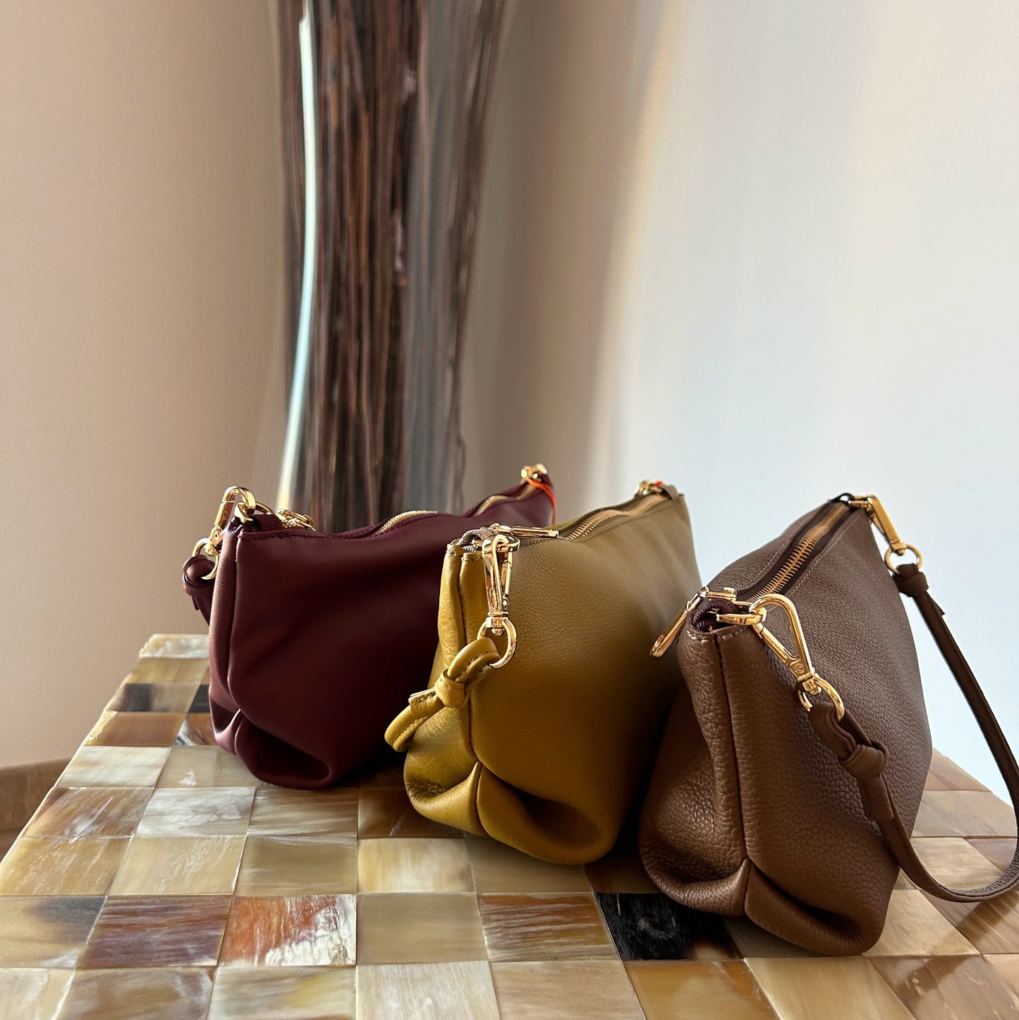 Mini Marina bag