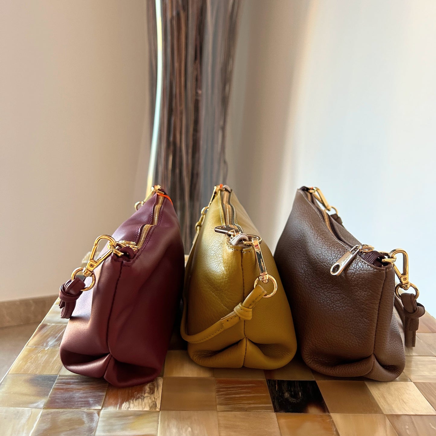 Mini Marina bag