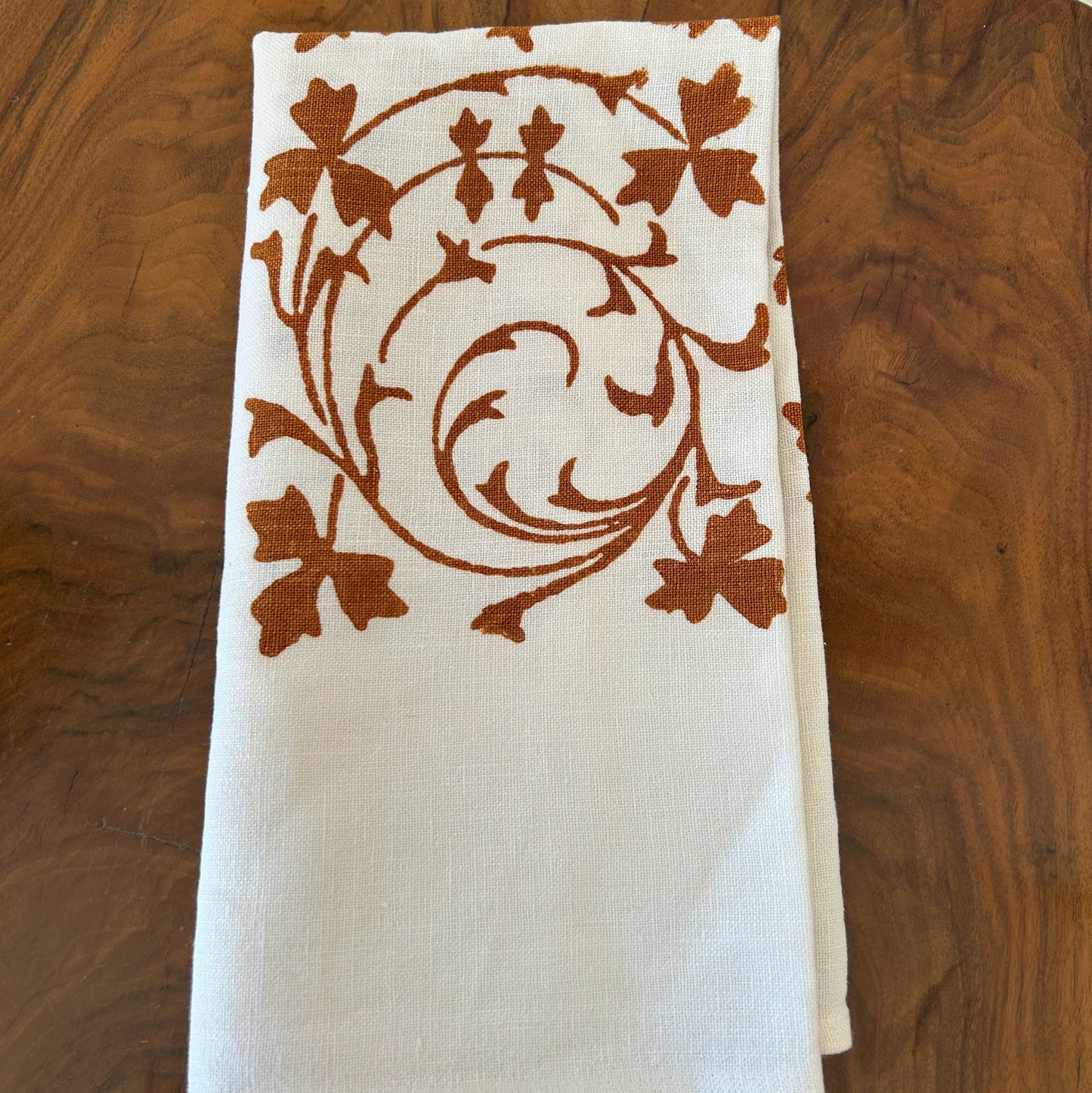Paño de cocina 700