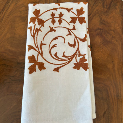 Paño de cocina 700