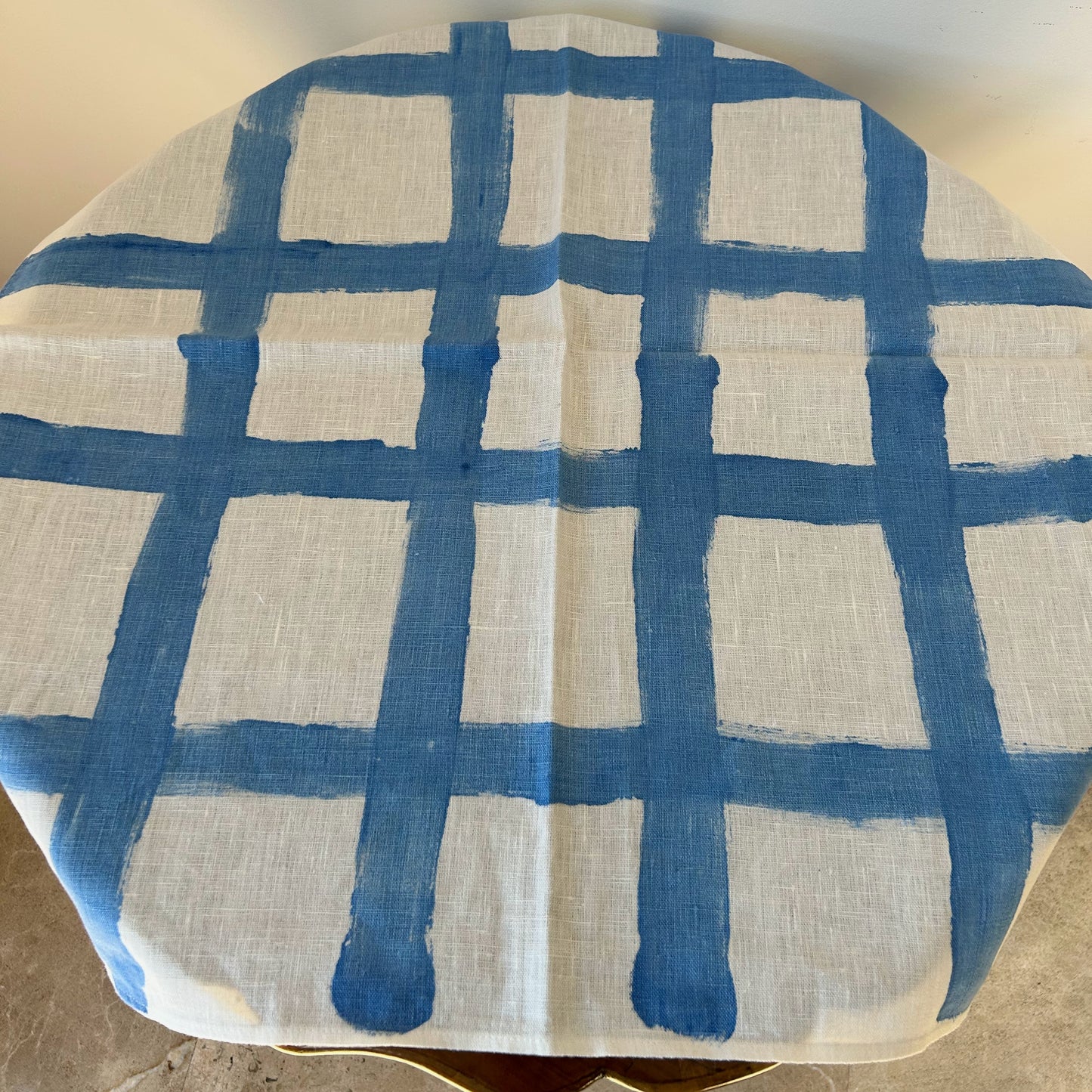 Paño de cocina Pinceladas