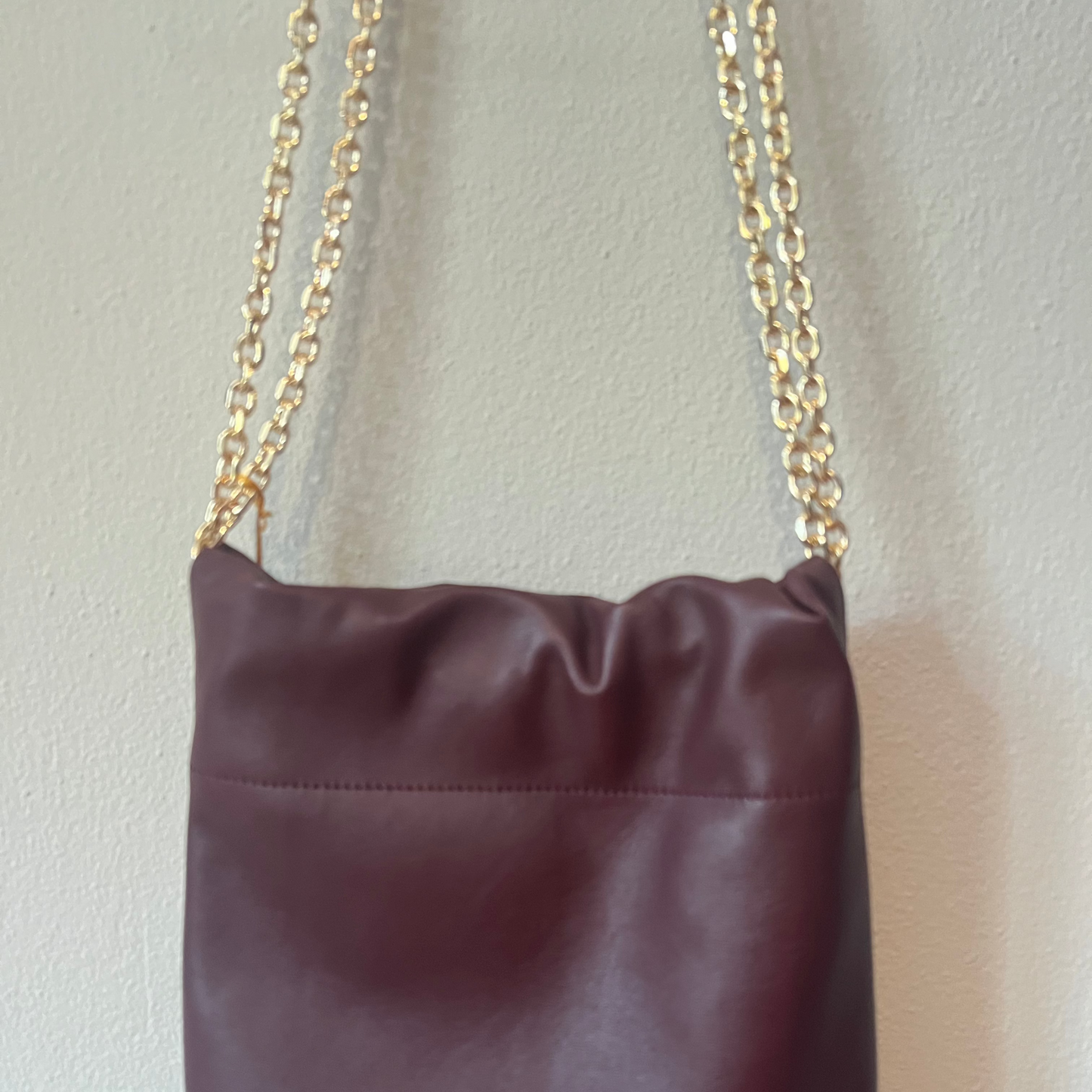 Eider bag