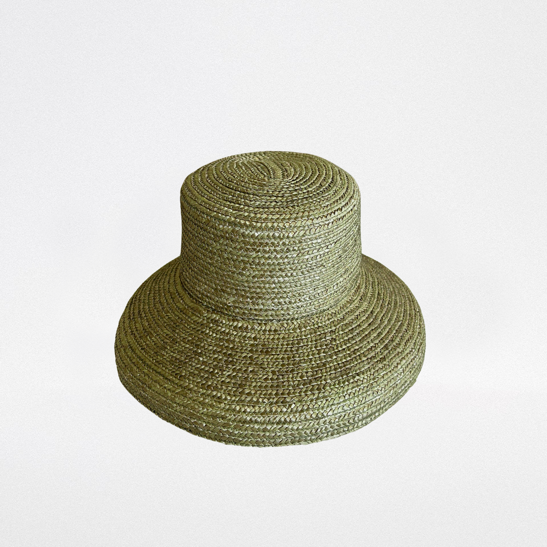 Sombrero Cuchi-curved