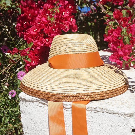 Cappello Beetle Naturale