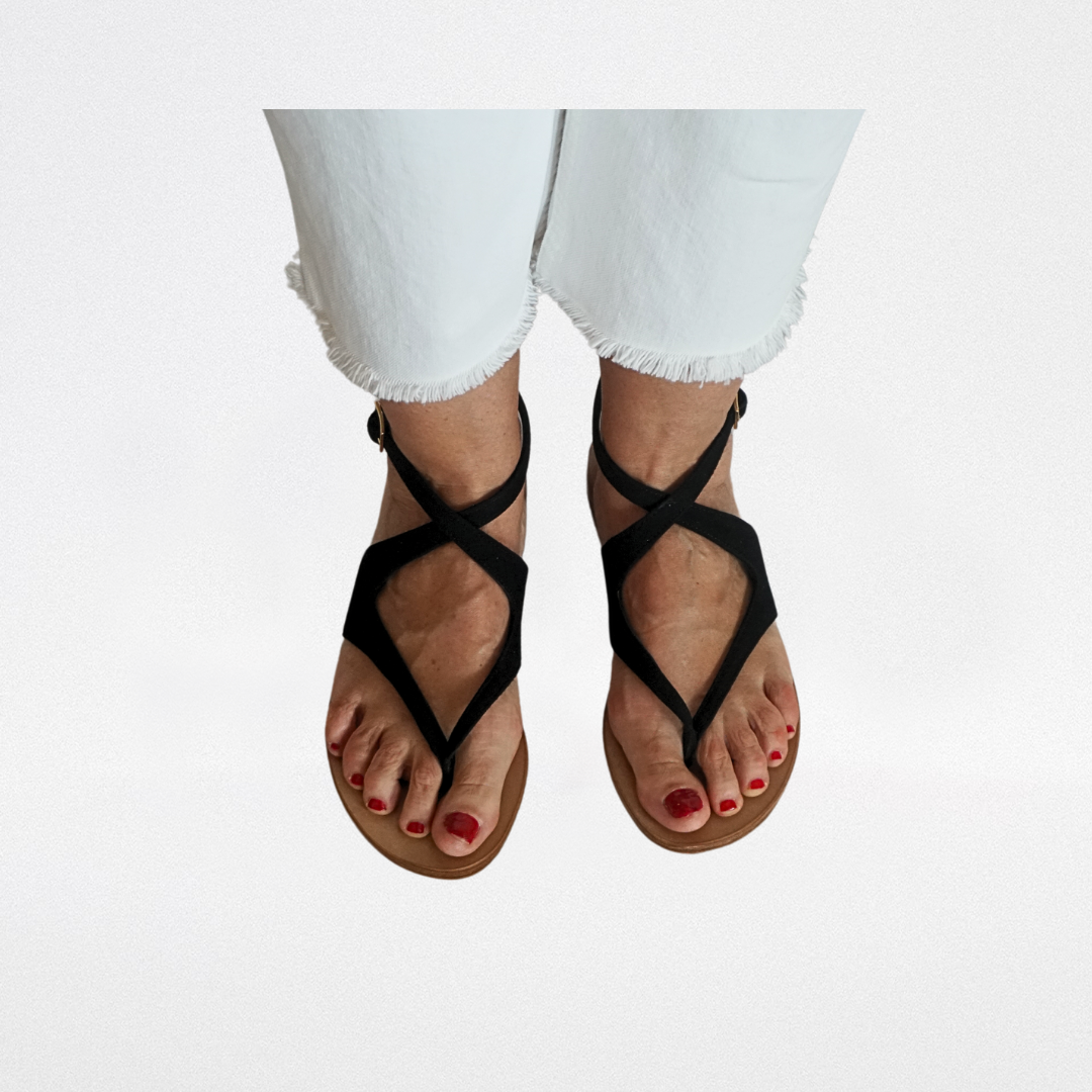 Sandalias Virginia