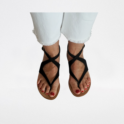 Sandalias Virginia