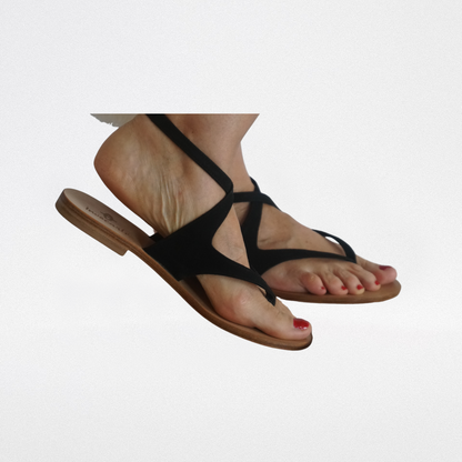 Sandalias Virginia