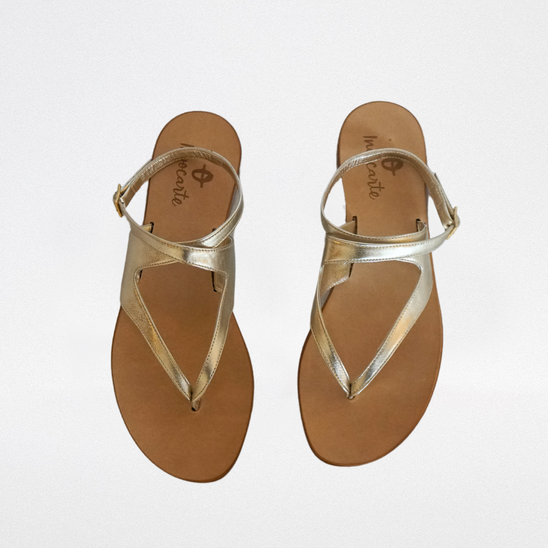 Sandalias Virginia