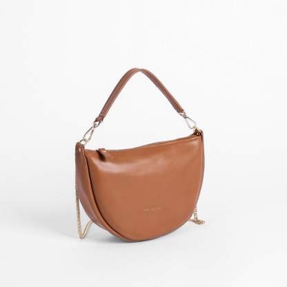Bolso de piel Luna cuero