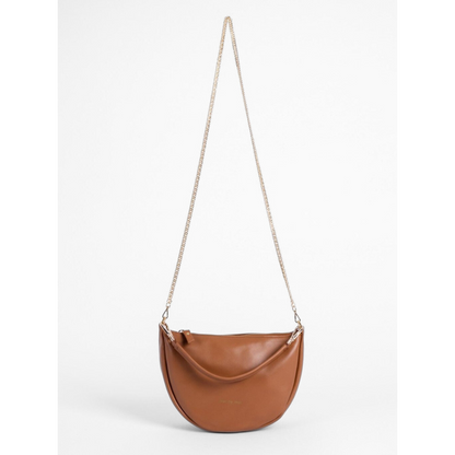 Bolso de piel Luna cuero