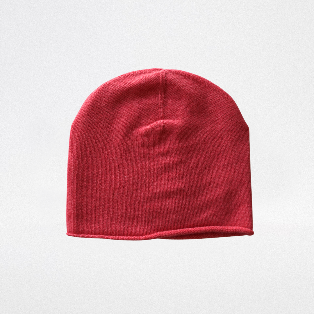 Gorro cashmere 100%