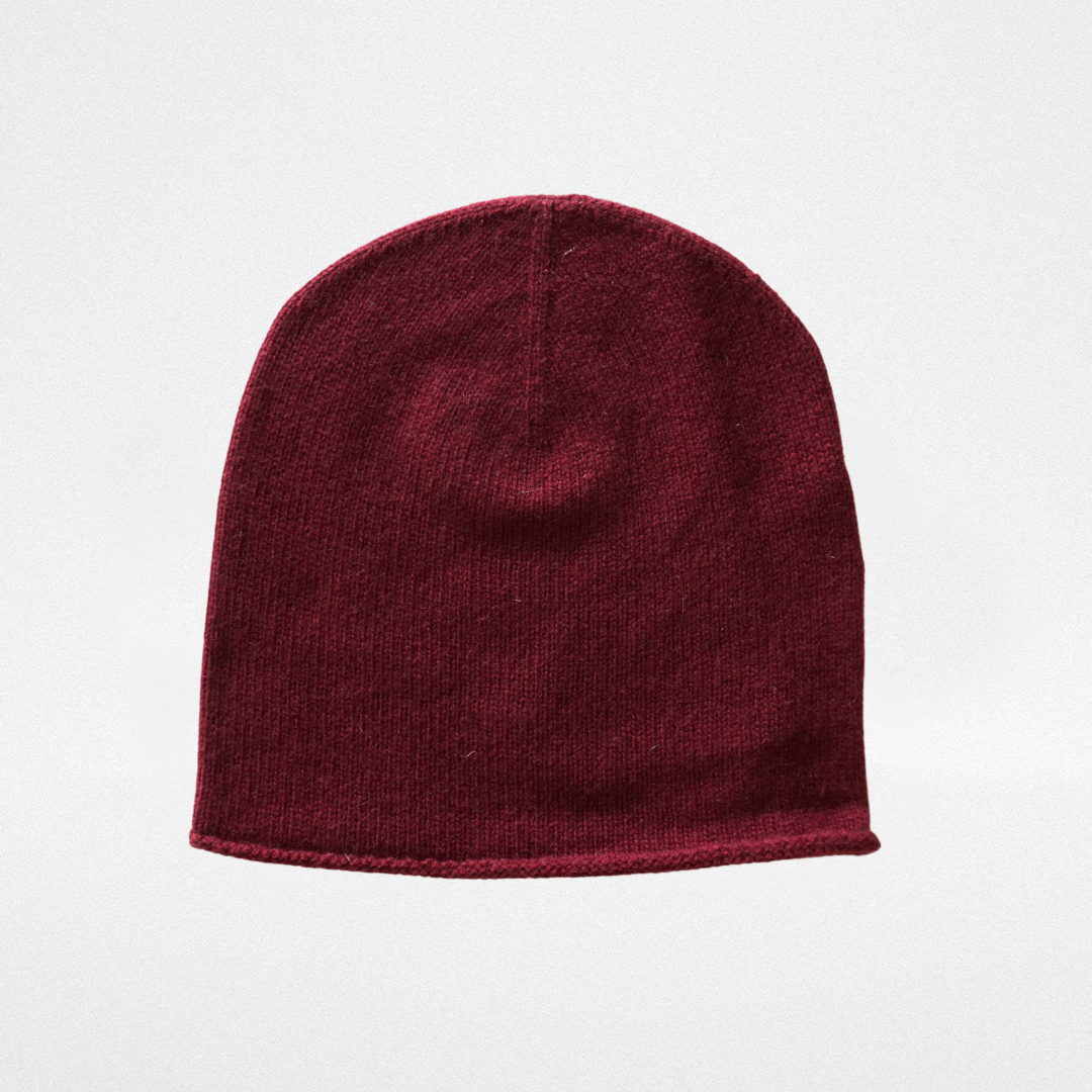Gorro cashmere 100%