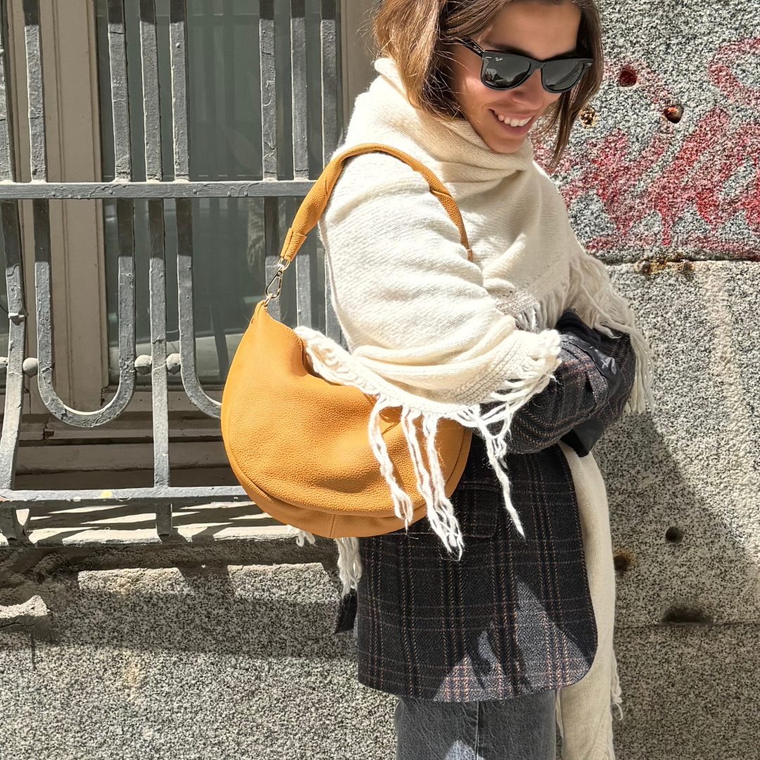 Góndola bag medium